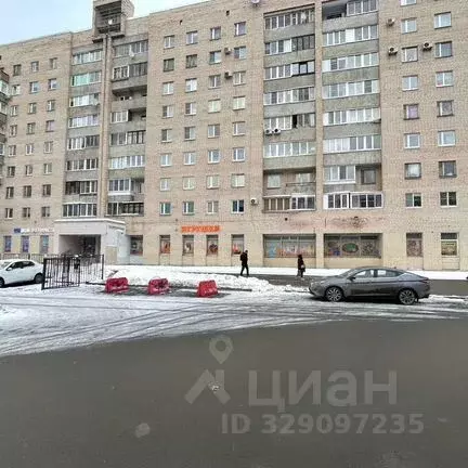 Торговая площадь в Санкт-Петербург просп. Просвещения, 62 (594 м) - Фото 1