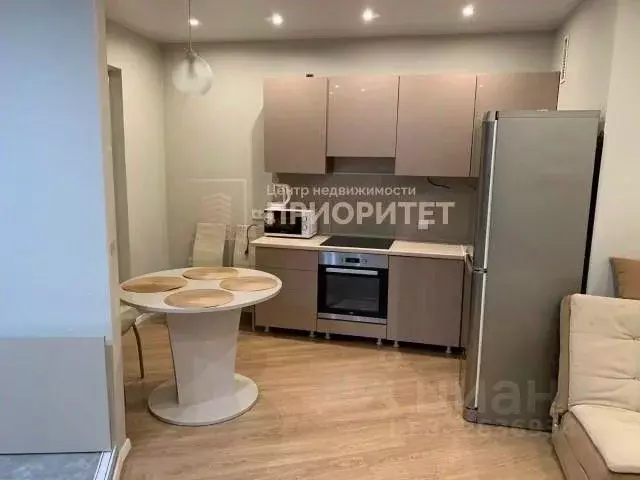 Студия Саха (Якутия), Якутск 203-й мкр, 30 (34.0 м) - Фото 2