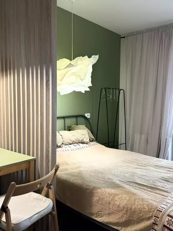 Студия Санкт-Петербург просп. Ветеранов, 183 (23.0 м) - Фото 2