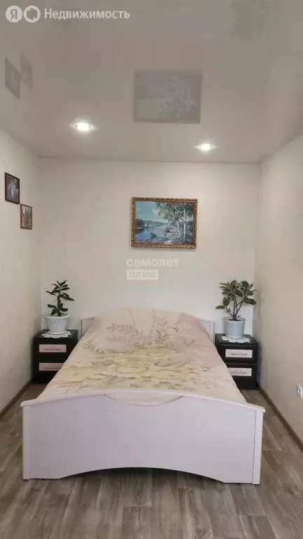 1-комнатная квартира: Йошкар-Ола, улица Анникова, 8А (34.5 м) - Фото 1