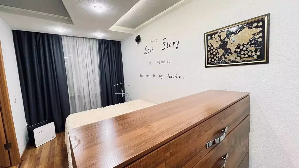 2-к кв. Мурманская область, Мурманск ул. Свердлова, 54 (45.0 м) - Фото 2