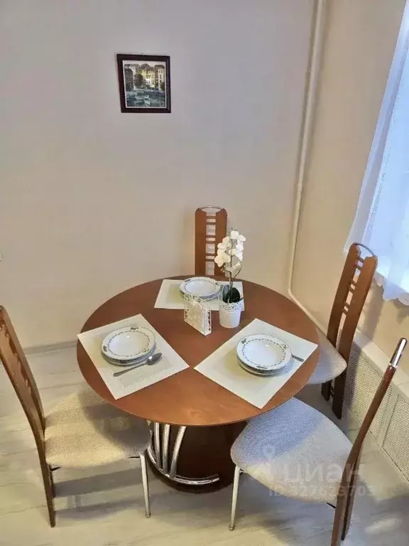 2-к кв. Москва Новочеркасский бул., 42 (58.5 м) - Фото 2