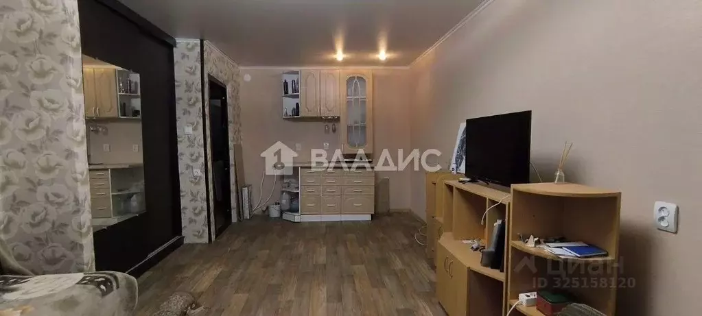 Комната Белгородская область, Белгород ул. Горького, 76 (18.5 м) - Фото 1