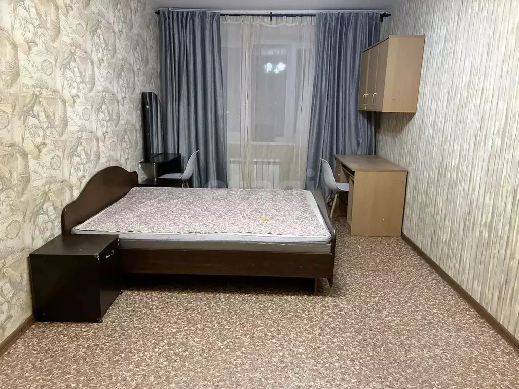 2-к кв. Татарстан, Казань Минская ул., 59 (47.0 м) - Фото 1