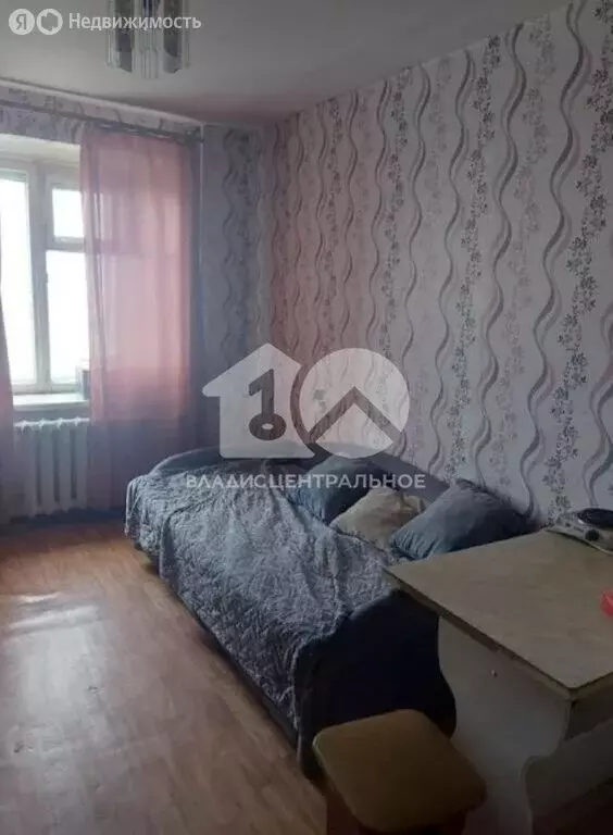 1к в -комнатной квартире (11.7 м) - Фото 1