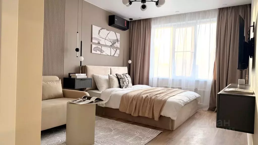 1-к кв. Москва ул. Красного Маяка, 9 (33.0 м) - Фото 1