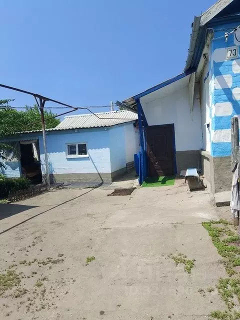 Дом в Саратовская область, с. Багаевка  (43 м) - Фото 2