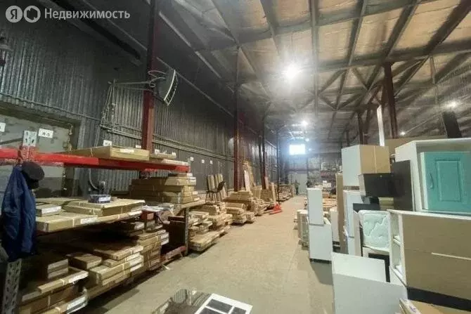 Склад (220 м) - Фото 2