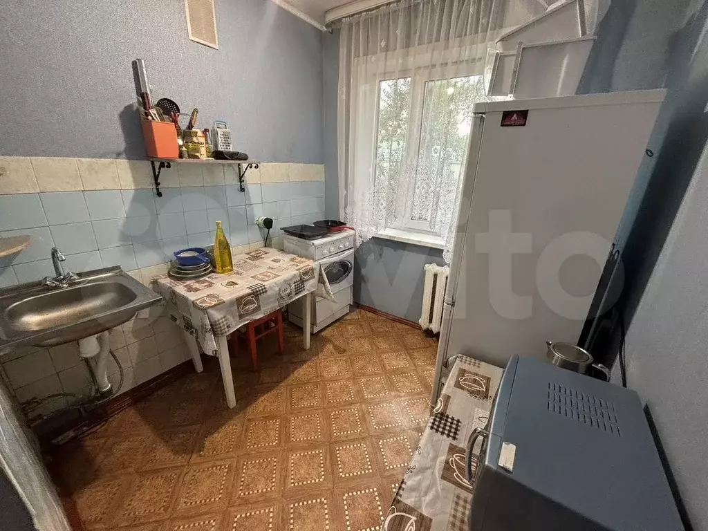 3-к. квартира, 60 м, 3/5 эт. - Фото 0