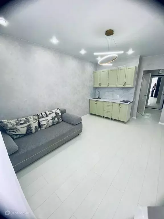 Продаётся квартира-студия, 27 м - Фото 1