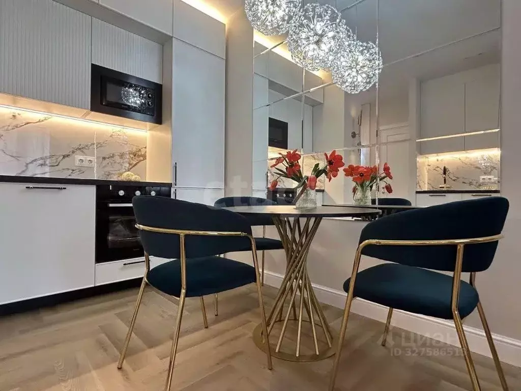 1-к кв. Москва Березовая аллея, 19к4 (31.0 м) - Фото 1