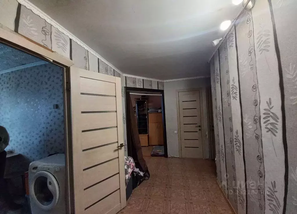 2-к кв. Новосибирская область, Искитимский район, Евсинский сельсовет, ... - Фото 1