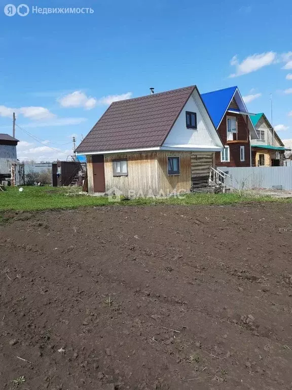 Участок в село Тавтиманово, Лесная улица, 43/1 (19.5 м) - Фото 0