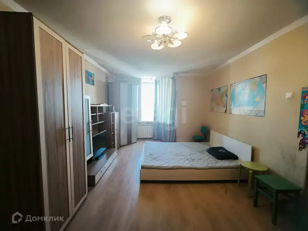 Продаётся 1-к квартира, 38.1 м - Фото 1