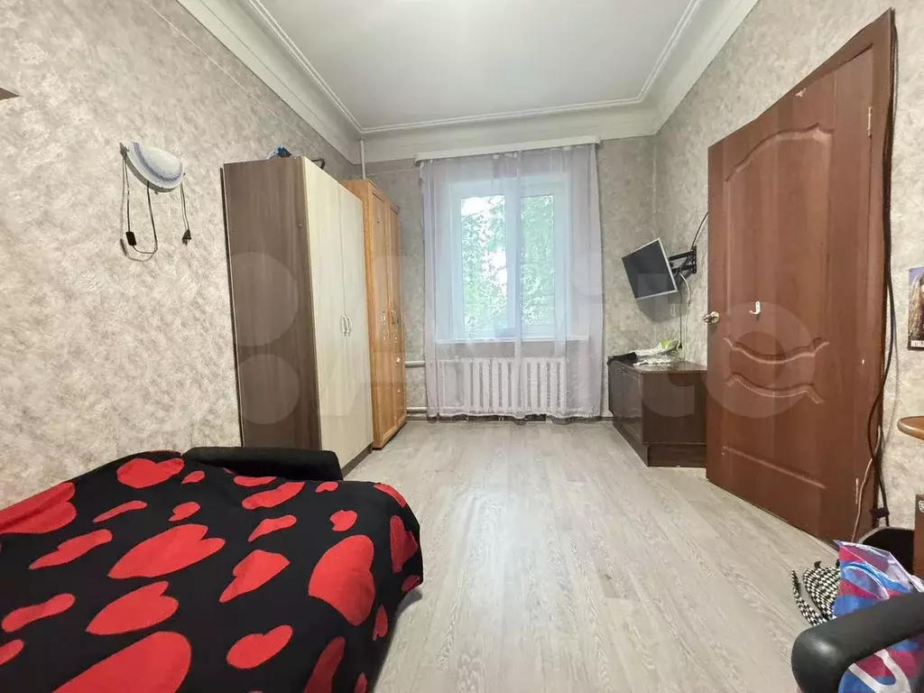 3-к. квартира, 60,4 м, 2/2 эт. - Фото 1