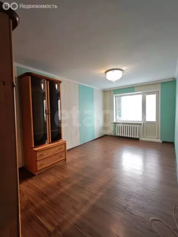 2-комнатная квартира: Абакан, Минусинская улица, 61 (43.6 м) - Фото 1