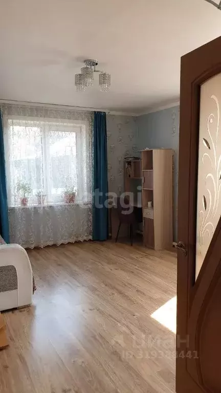 Дом в Бурятия, Улан-Удэ Южный мкр, ул. Боргойская, 1 (317 м) - Фото 1