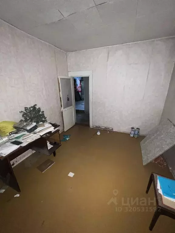 Помещение свободного назначения в Омская область, Кормиловка рп ул. ... - Фото 2