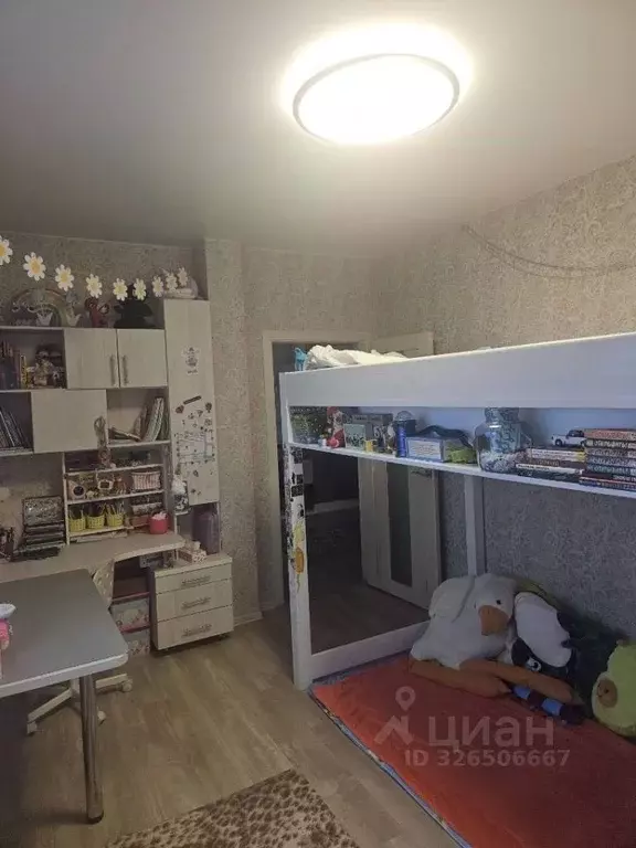 2-к кв. Тверская область, Тверь ул. 1-я Трусова, 2 (57.6 м) - Фото 1