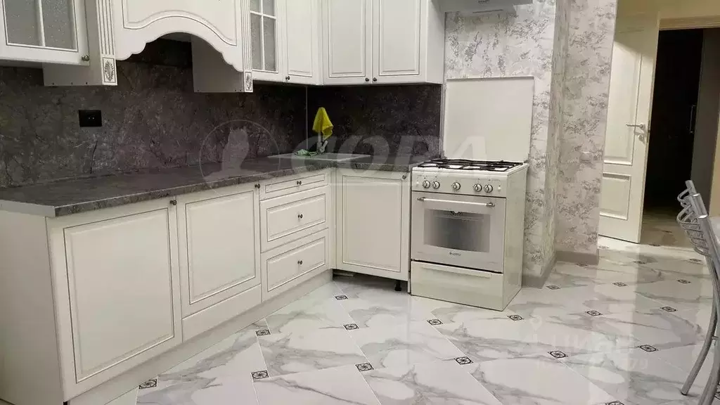 2-к кв. Дагестан, Махачкала ул. Магарамкентская, 19 (70.0 м) - Фото 2