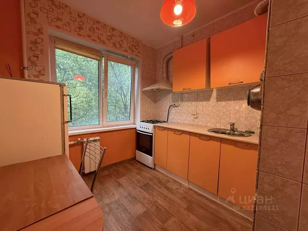 2-к кв. Белгородская область, Белгород ул. Буденного, 2 (46.6 м) - Фото 1