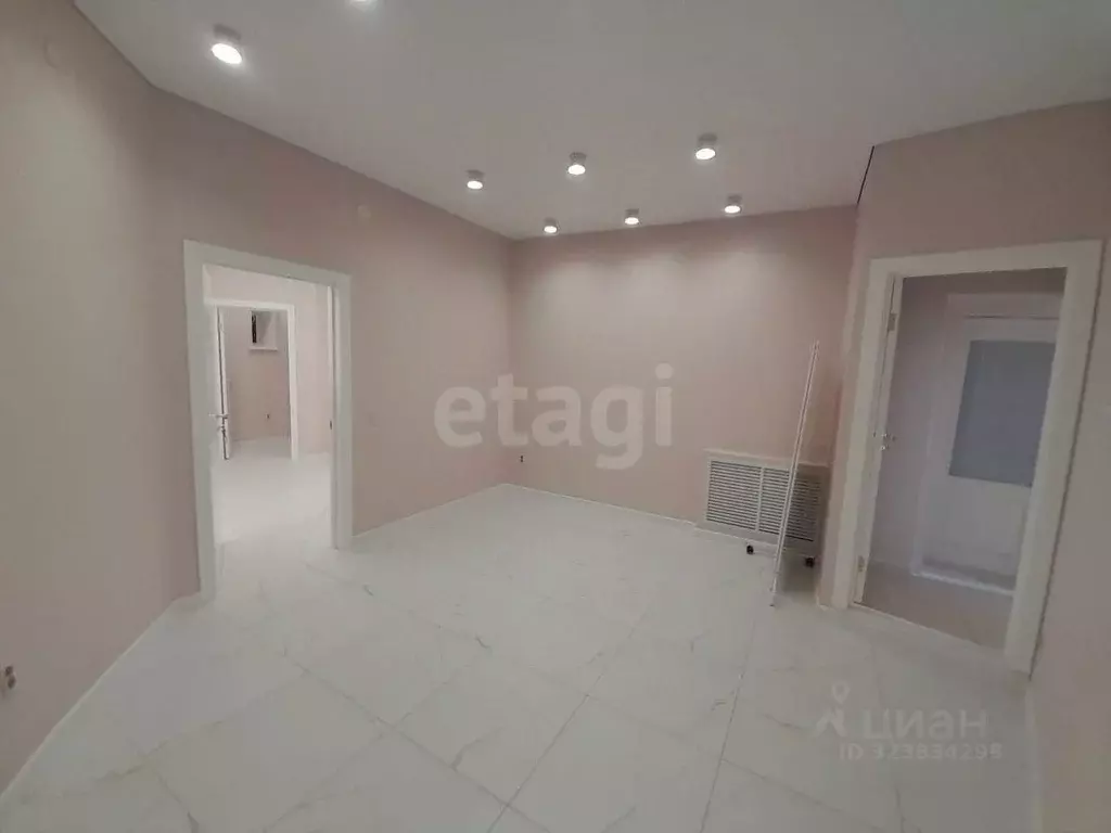 Помещение свободного назначения в Ставропольский край, Ставрополь № 10 ... - Фото 1