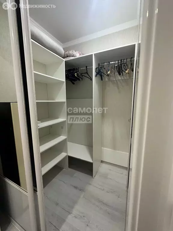 1-комнатная квартира: Анапа, Парковая улица, 60к2 (38 м) - Фото 2