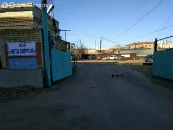 Производственное помещение (804.3 м) - Фото 1