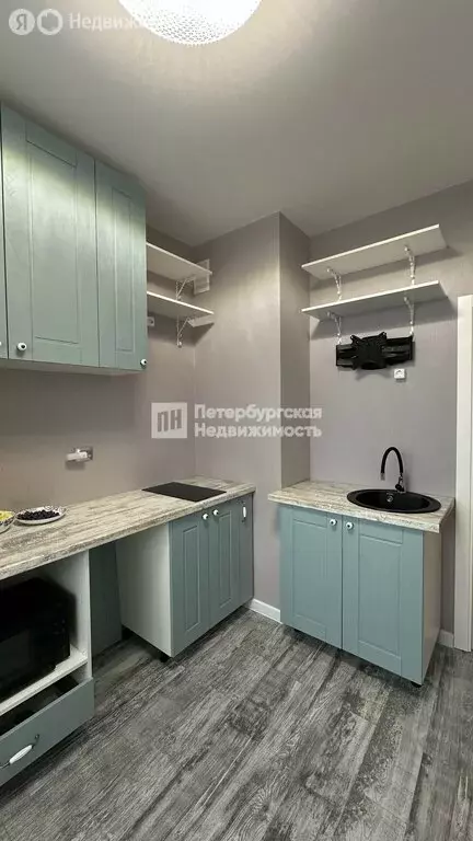 1-комнатная квартира: Новое Девяткино, Арсенальная улица, 4 (32.8 м) - Фото 1