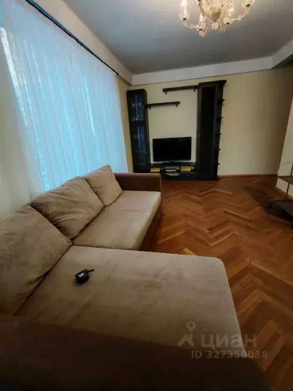 2-к кв. Санкт-Петербург Витебский просп., 31К4 (48.0 м) - Фото 2