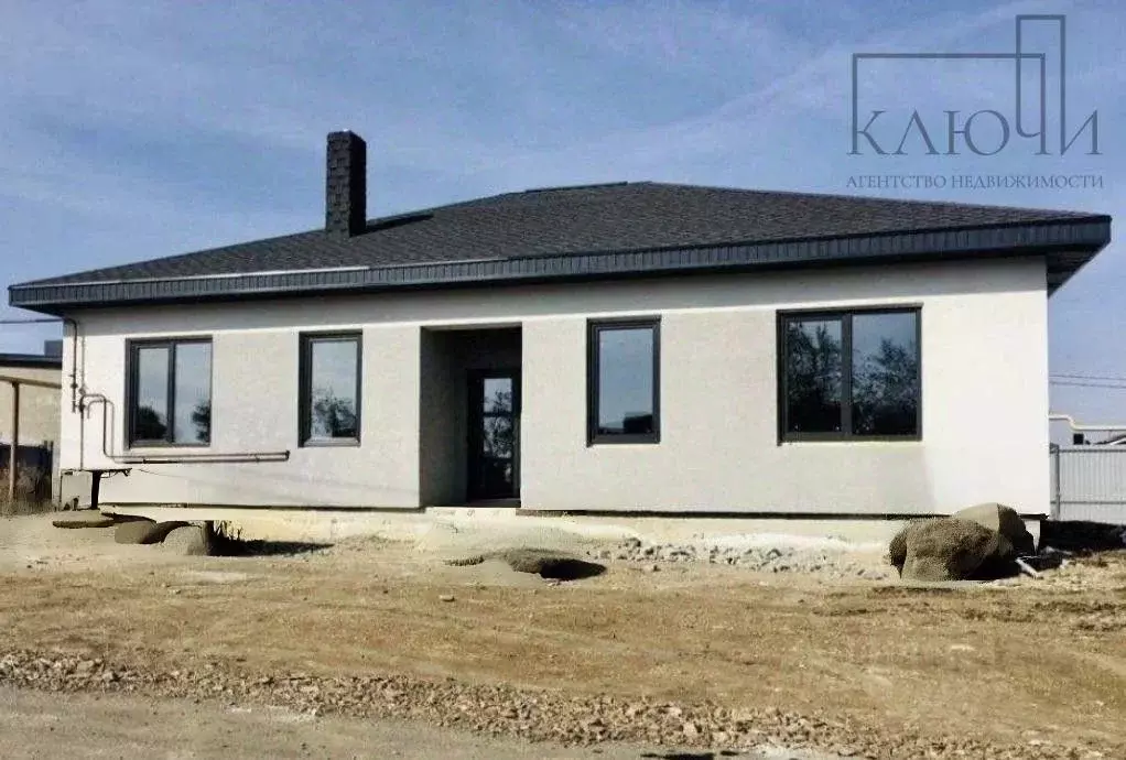 Дом в Челябинская область, Магнитогорск Созвездие клп,  (100 м) - Фото 1