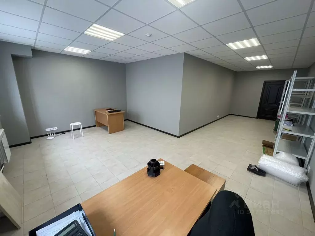 Офис в Свердловская область, Екатеринбург ул. Шефская, 1А (40 м) - Фото 1