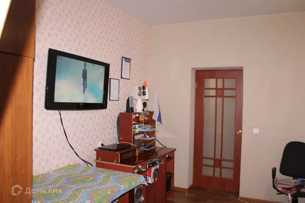 Продаётся 2-к квартира, 61.2 м - Фото 0