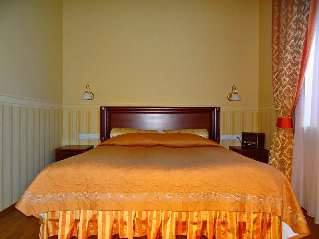 Комната Санкт-Петербург Озерной пер., 6 (20.0 м) - Фото 1