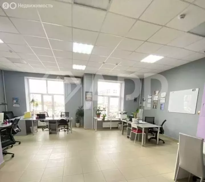 Помещение свободного назначения (107 м) - Фото 1