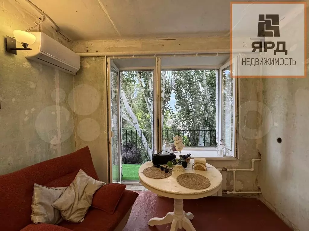 2-к. квартира, 43 м, 5/5 эт. - Фото 1