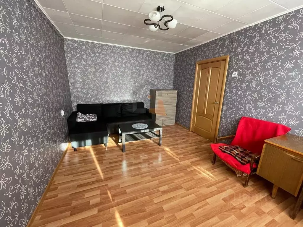 2-к кв. Татарстан, Казань ул. Красной Позиции, 3 (42.0 м) - Фото 2