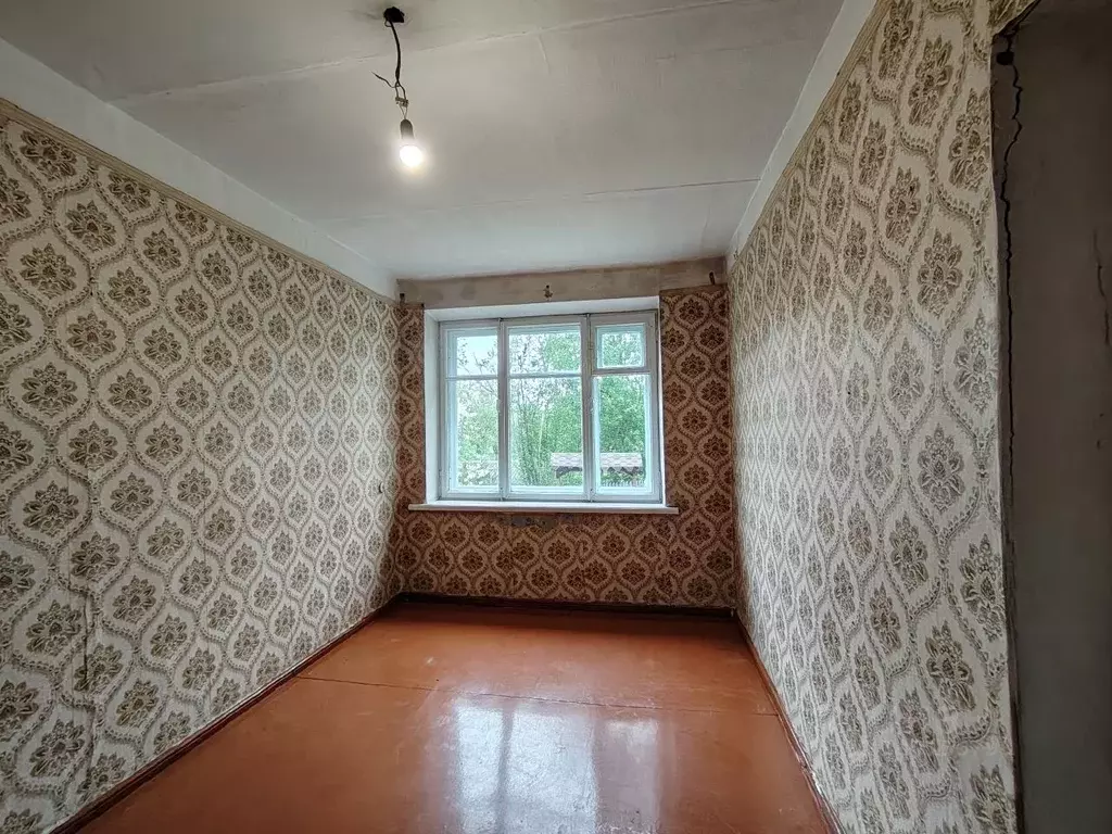 3-к кв. Псковская область, Красногородск рп ул. Спортивная, 1 (53.6 м) - Фото 2