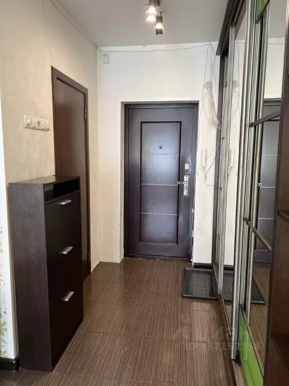 Студия Московская область, Химки Совхозная ул., 11 (51.4 м) - Фото 2