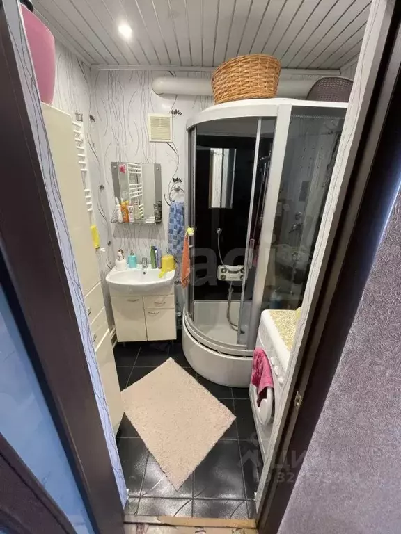 2-к кв. Владимирская область, Меленковский муниципальный округ, д. ... - Фото 1