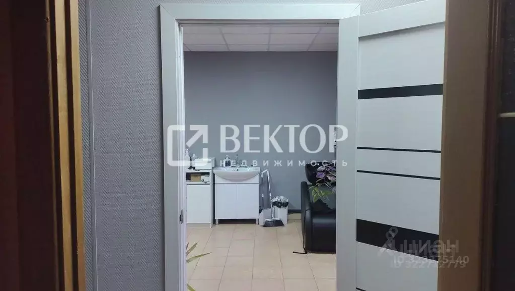 Помещение свободного назначения в Костромская область, Кострома ... - Фото 0