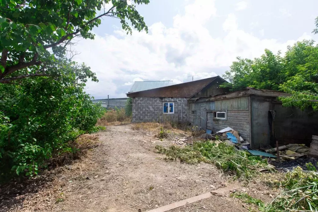 Дом в Оренбургская область, Оренбург Донгузская ул., 54 (68 м) - Фото 0