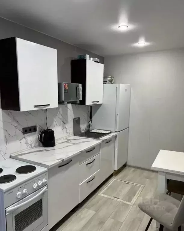 Дом в Томская область, Томск с. Тимирязевское, Путевая ул., 9 (48 м) - Фото 2