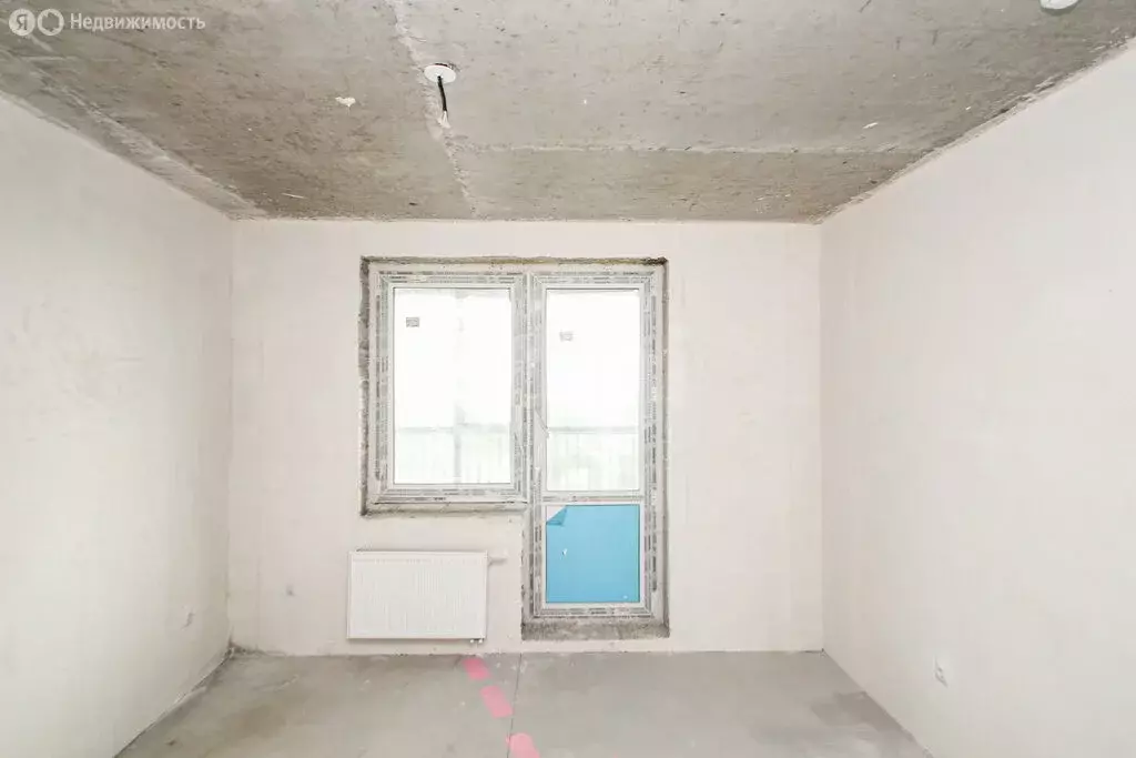 Квартира-студия: Тюмень, Тальниковая улица, 5 (21.7 м) - Фото 1