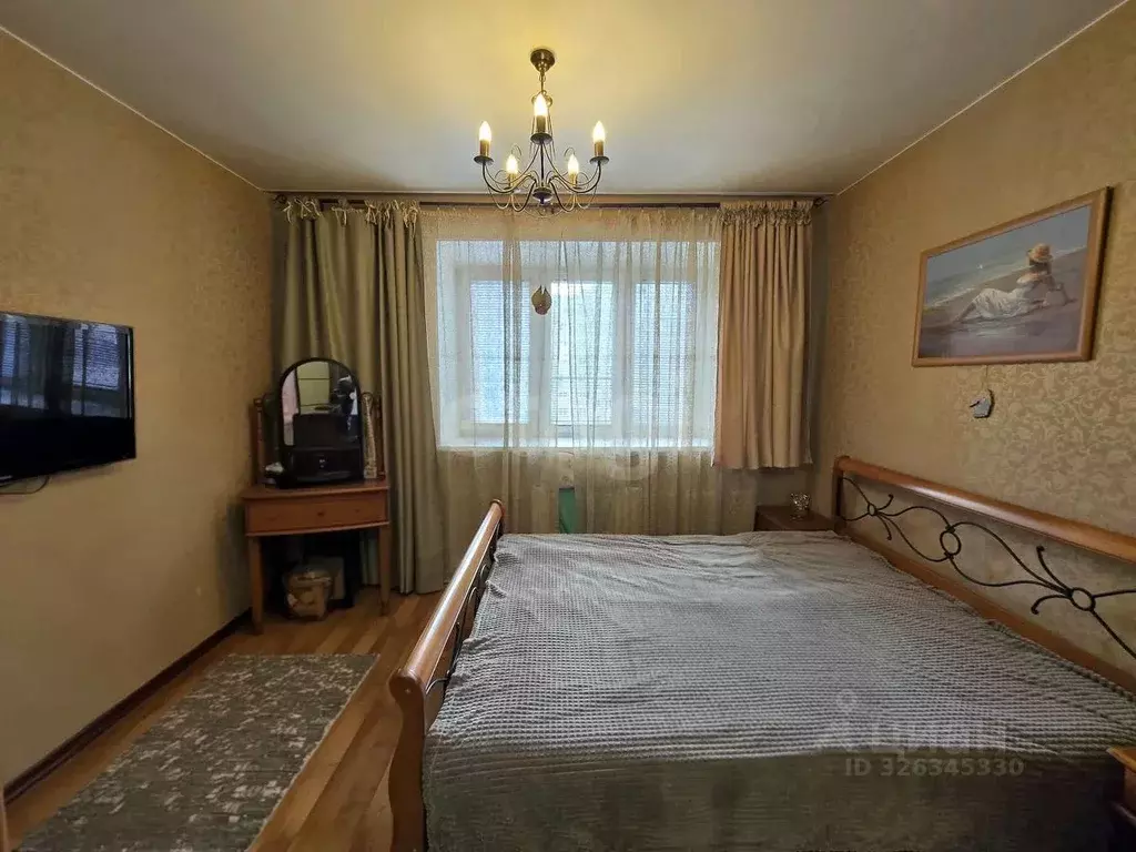 1-к кв. Тюменская область, Тюмень ул. Газовиков, 33 (51.1 м) - Фото 2