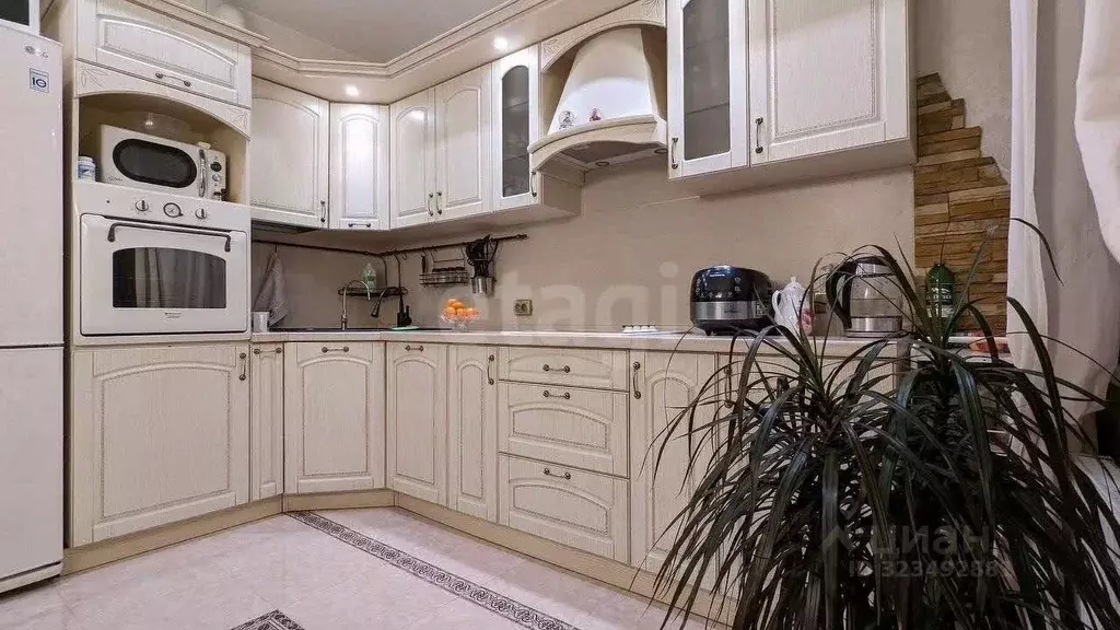 3-к кв. Ленинградская область, Всеволожск Южный мкр, ул. Знаменская, ... - Фото 1