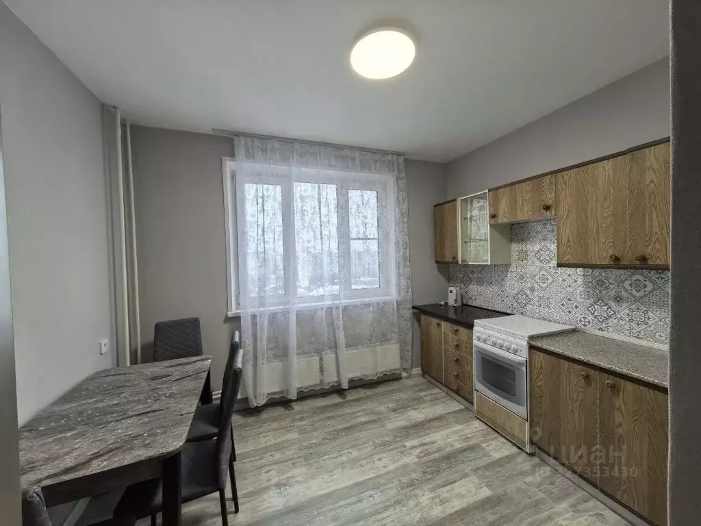 2-к кв. Москва Ключевая ул., 8К1 (57.0 м) - Фото 1