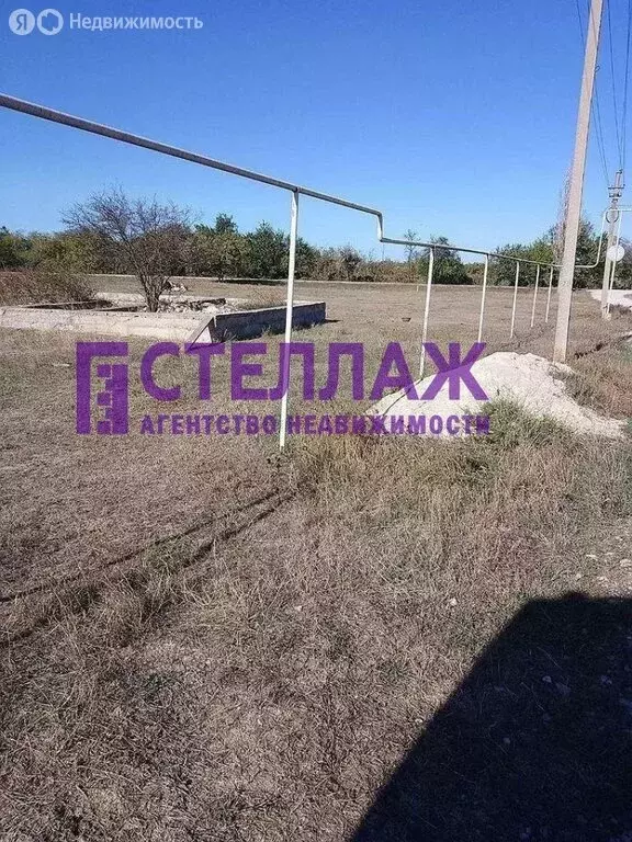 Участок в посёлок городского типа Кировское, улица Яны-Дунья (10 м) - Фото 0