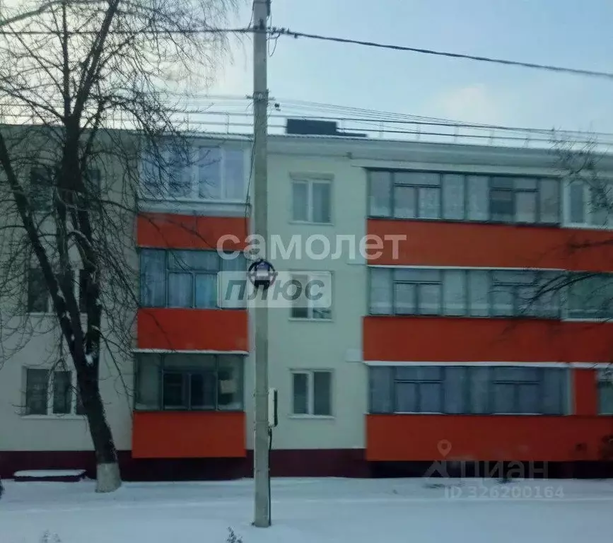 1-к кв. Белгородская область, Яковлевский муниципальный округ, с. ... - Фото 2