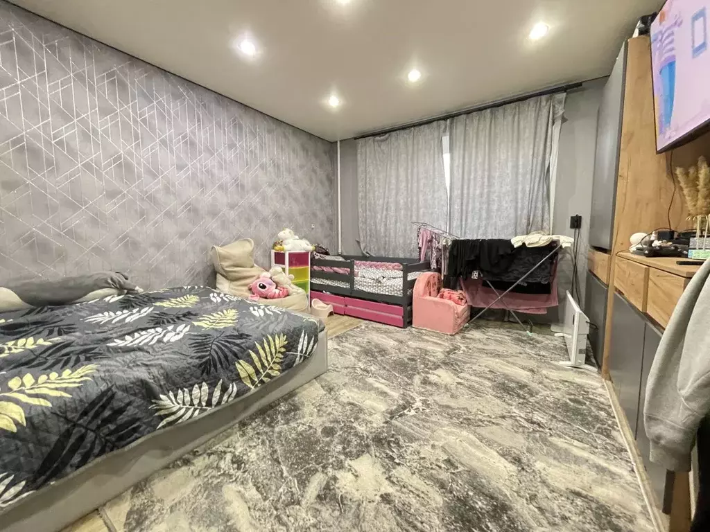 1-к кв. Ярославская область, Переславль-Залесский Берендеевский пер., ... - Фото 2